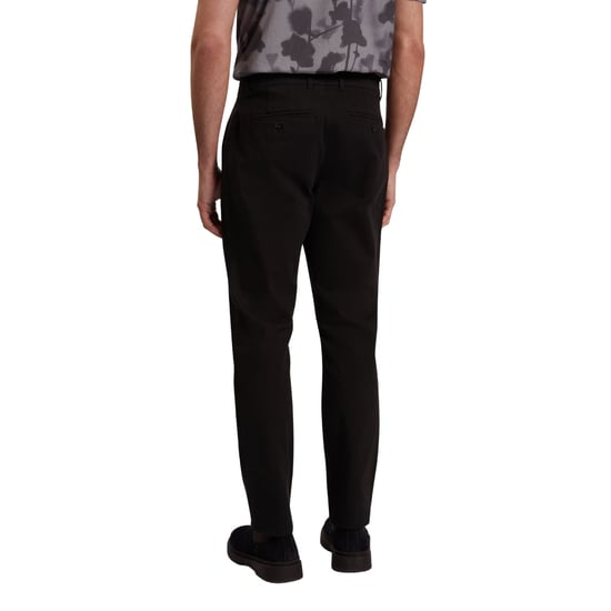 Ted Baker Batford Slim Fit Core Khaki Chino - Image 6
