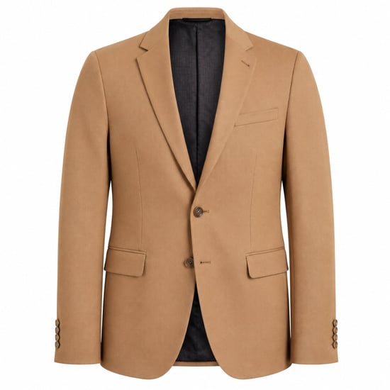 Ted Baker Nalfanj Cavalry Twill Sb2 Blazerjacke - Image 1
