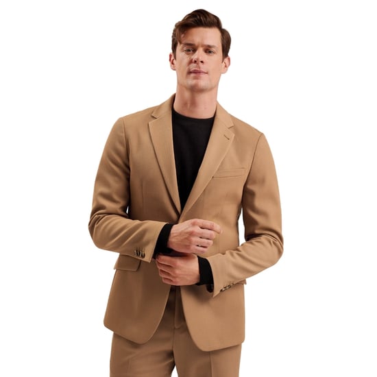 Ted Baker Nalfanj Cavalry Twill Sb2 Blazerjacke - Image 2
