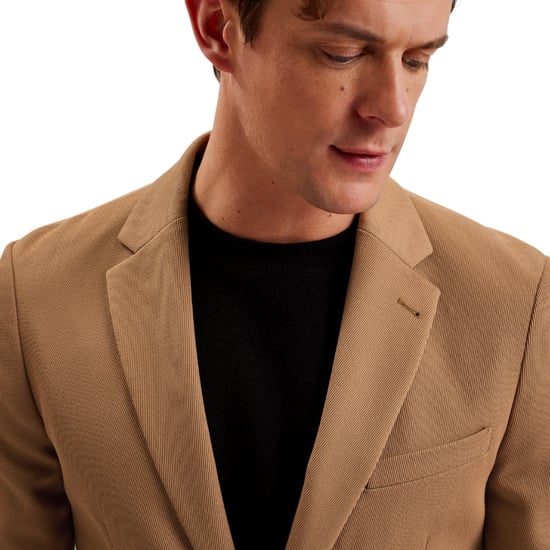 Ted Baker Nalfanj Cavalry Twill Sb2 Blazerjacke - Image 4