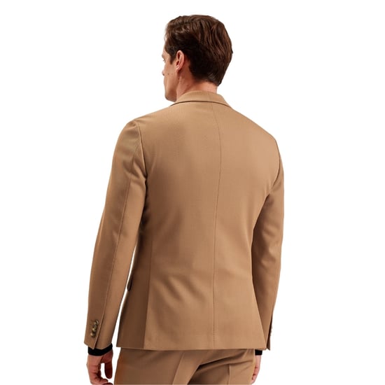 Ted Baker Nalfanj Cavalry Twill Sb2 Blazerjacke - Image 5