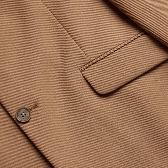 Ted Baker Nalfanj Cavalry Twill Sb2 Blazerjacke - Image 6