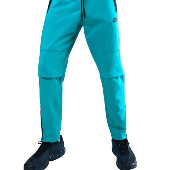 Nike Tech Woven Dusty Cactus Hose - Image 2