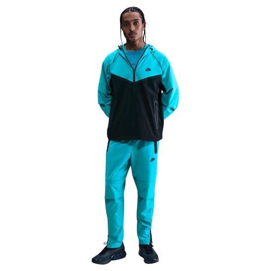 Nike Tech Woven Dusty Cactus Hose - Image 5