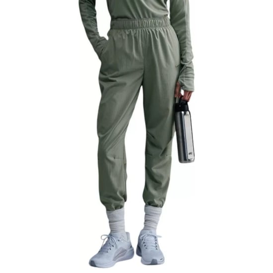 Nike Dri-fit Fast Warm-up Jade Horizon Laufhose - Image 2