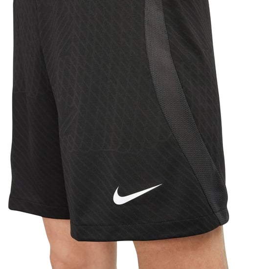Nike Training Dri-fit Strike Shorts, Schwarz - Image 4