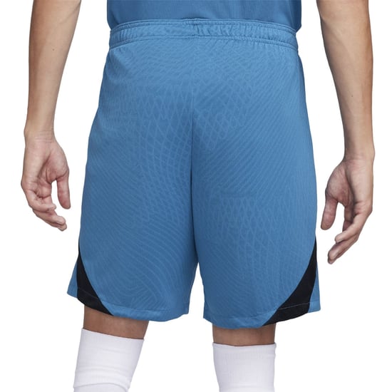 Nike Dri-fit Strike Herren-fußballshorts, Blau - Image 3