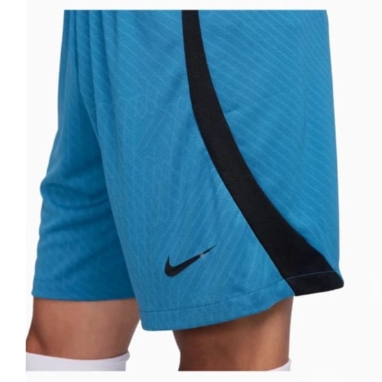 Nike Dri-fit Strike Herren-fußballshorts, Blau - Image 4