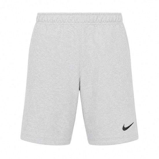 Nike Dri-fit Herren-trainingsshorts, Grau - Image 1