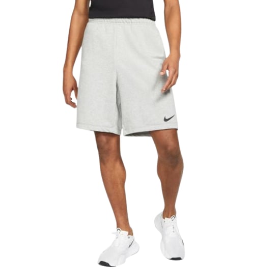 Nike Dri-fit Herren-trainingsshorts, Grau - Image 2