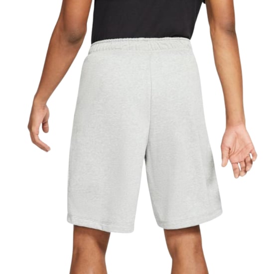 Nike Dri-fit Herren-trainingsshorts, Grau - Image 3