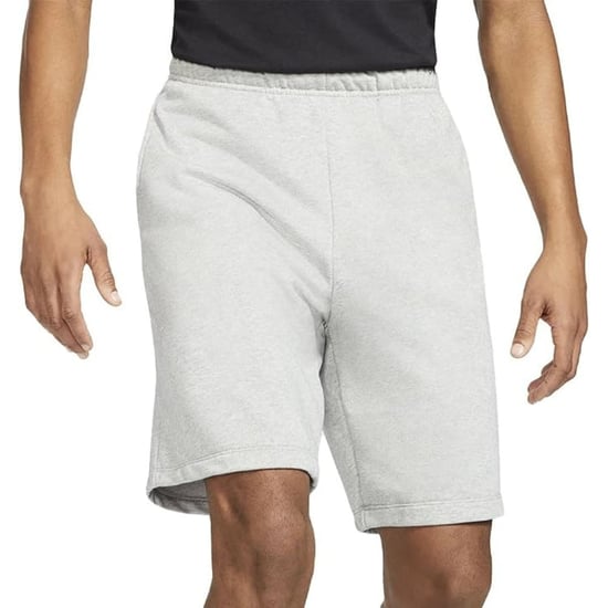 Nike Dri-fit Herren-trainingsshorts, Grau - Image 4