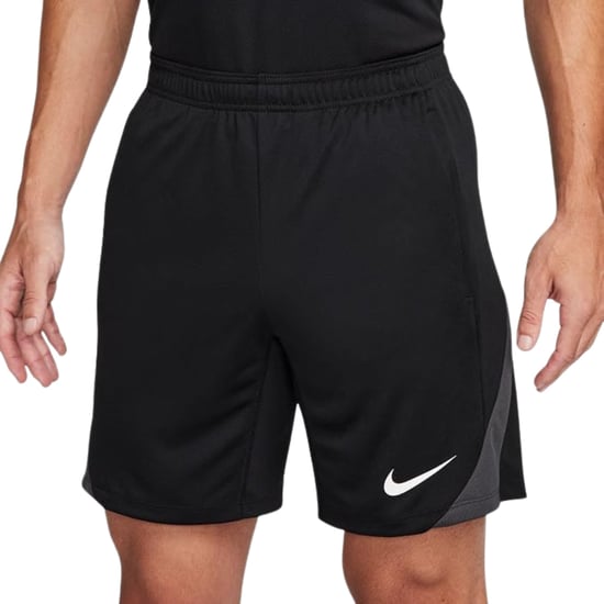 Nike Strike Dri-fit Fußballshorts, Schwarz - Image 2