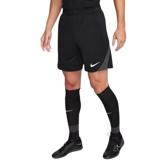 Nike Strike Dri-fit Fußballshorts, Schwarz - Image 4