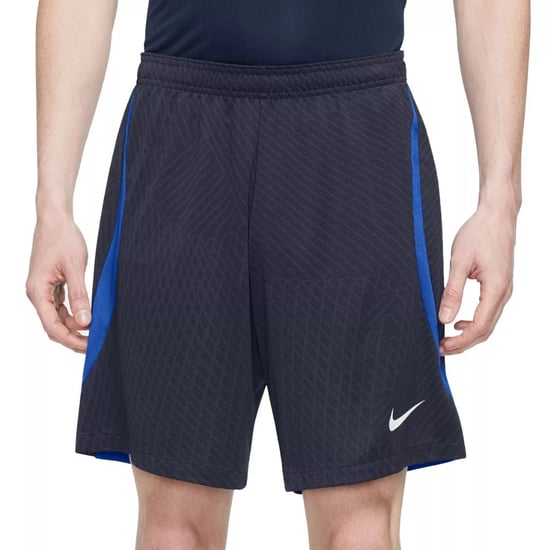 Nike Dri-fit Strike Herren-fußballshorts In Marineblau - Image 2