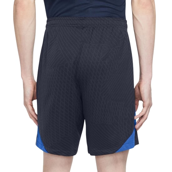 Nike Dri-fit Strike Herren-fußballshorts In Marineblau - Image 3