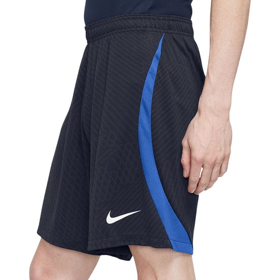 Nike Dri-fit Strike Herren-fußballshorts In Marineblau - Image 4