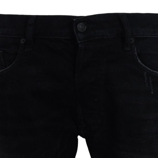 Diesel Tepphar-x Schwarze Jeans - Image 2