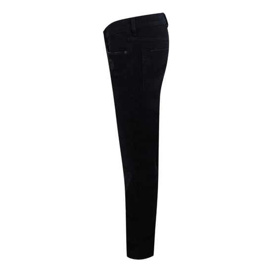 Diesel Tepphar-x Schwarze Jeans - Image 5