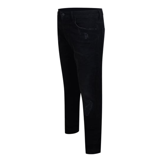 Diesel Tepphar-x Schwarze Jeans - Image 6