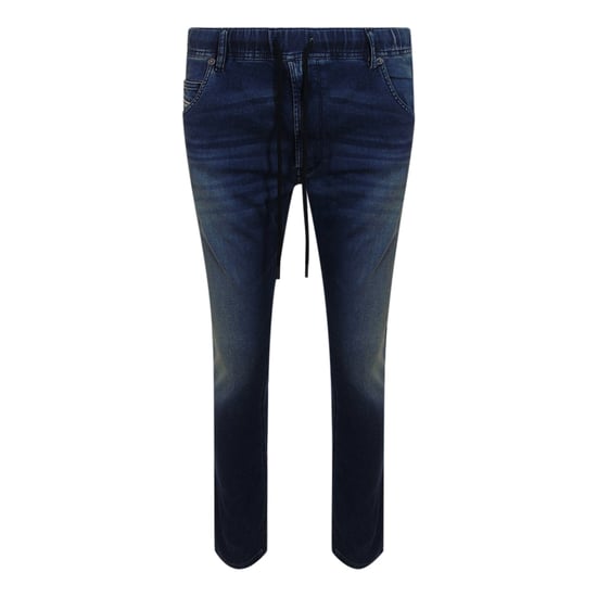 Diesel Krooley-ne Dunkelblaue Jogg-jeans - Image 1