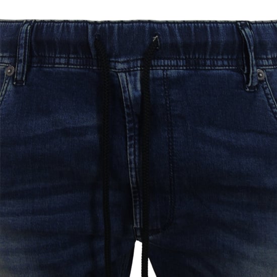Diesel Krooley-ne Dunkelblaue Jogg-jeans - Image 2