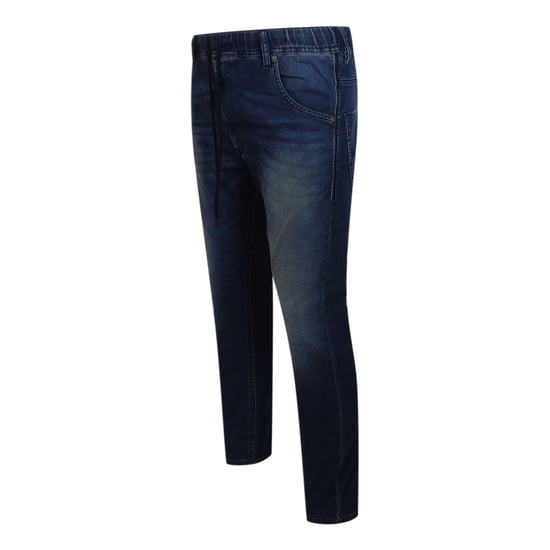 Diesel Krooley-ne Dunkelblaue Jogg-jeans - Image 3