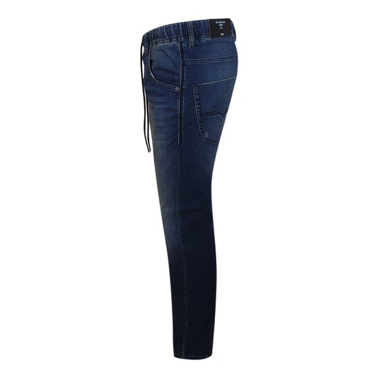 Diesel Krooley-ne Dunkelblaue Jogg-jeans - Image 4