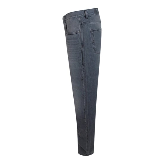 Diesel 2020 D-viker-r Graue Jeans - Image 2