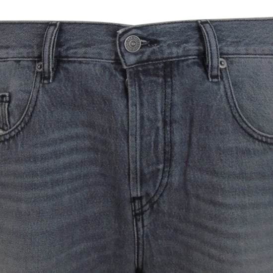 Diesel 2020 D-viker-r Graue Jeans - Image 3