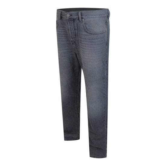 Diesel 2020 D-viker-r Graue Jeans - Image 5