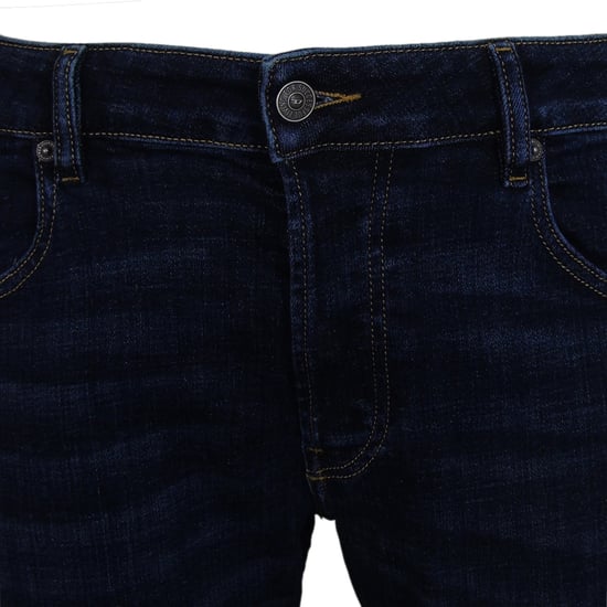 Diesel D-yennox Schwarze Jeans - Image 2