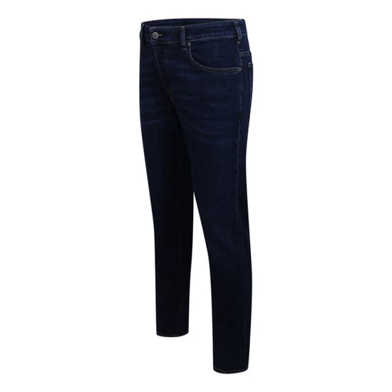 Diesel D-yennox Schwarze Jeans - Image 3