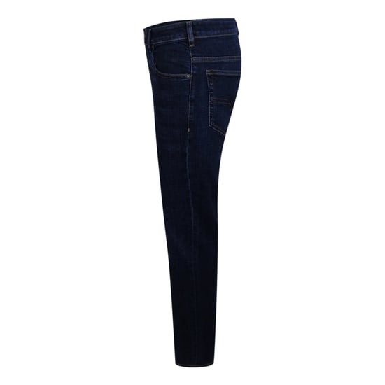 Diesel D-yennox Schwarze Jeans - Image 4