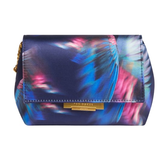 Ted Baker Libbea Umhängetasche Mit Federprint - Image 1
