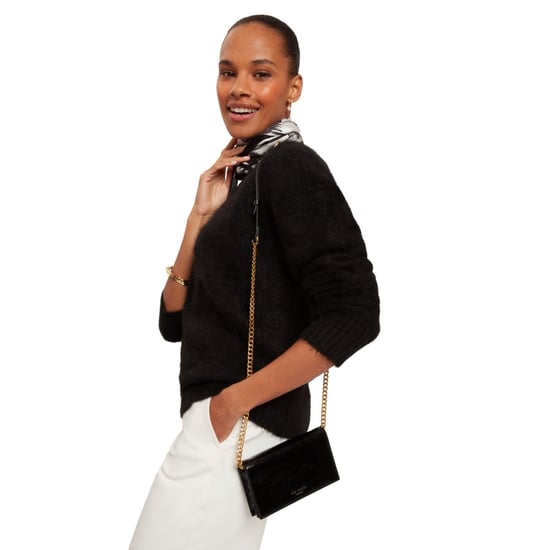 Schwarze Ted Baker Crossbody-tasche - Image 2