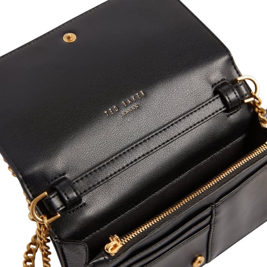 Schwarze Ted Baker Crossbody-tasche - Image 3