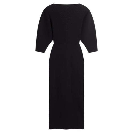 Ted Baker Vanitha Maxikleid Aus Gestricktem Rippenstrick - Image 1