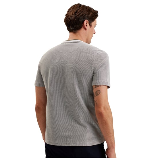 Ted Baker Arlon Regular Fit Strukturiertes T-shirt - Image 5