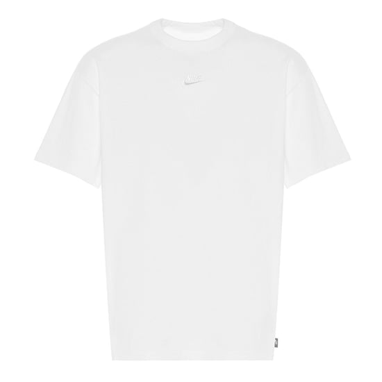 Nike Sportswear Premium Essentials Weißes T-shirt - Image 1