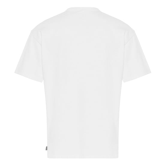 Nike Sportswear Premium Essentials Weißes T-shirt - Image 2