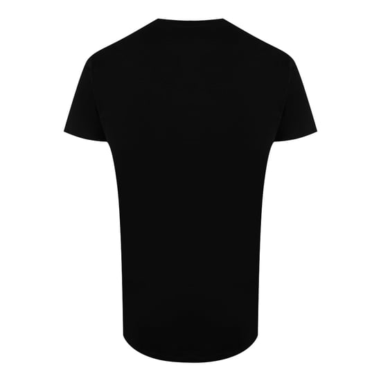 Schwarzes T-shirt Mit Palm Angels Classic Logo - Image 2