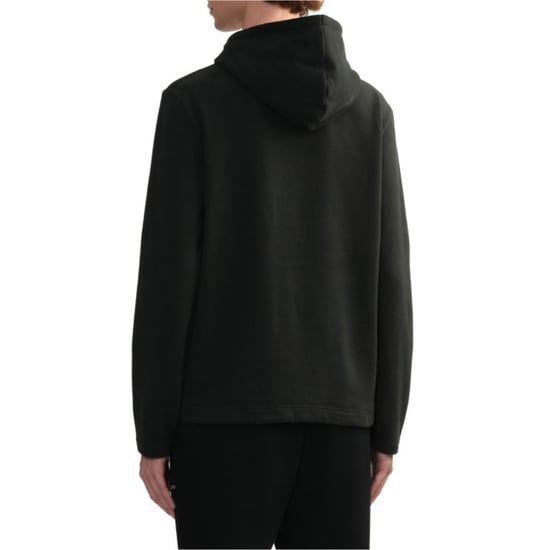 Fred Perry Kapuzenpullover, Nachtgrün - Image 4