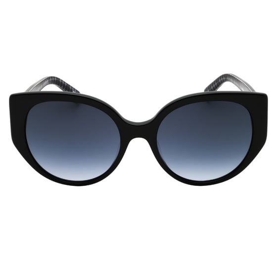 Kate Spade Seraphina Schwarze Sf Sonnenbrille - Image 1