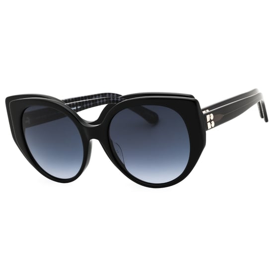 Kate Spade Seraphina Schwarze Sf Sonnenbrille - Image 2