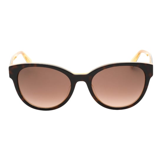 Kate Spade Nathalie Sonnenbrille In Havana Braun - Image 1