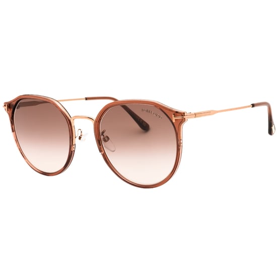 Tom Ford Sonnenbrille, Glänzend Dunkelbraun - Image 2