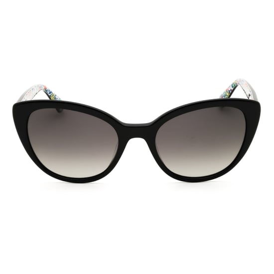 Kate Spade Amberlee Schwarze Polarisierte Sonnenbrille - Image 1