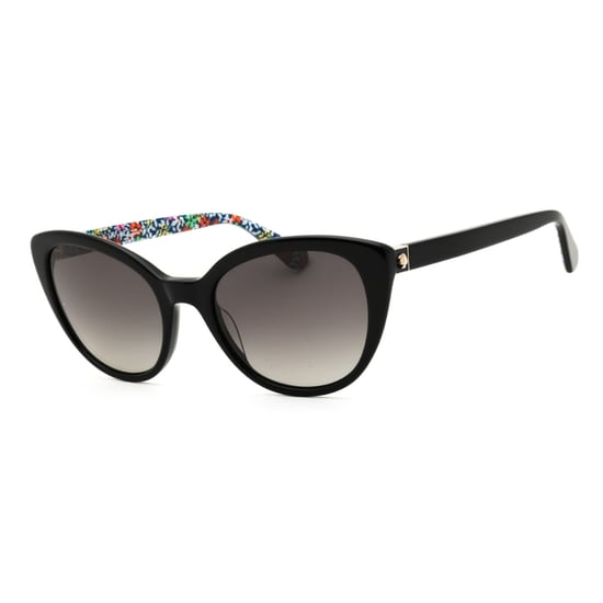 Kate Spade Amberlee Schwarze Polarisierte Sonnenbrille - Image 2