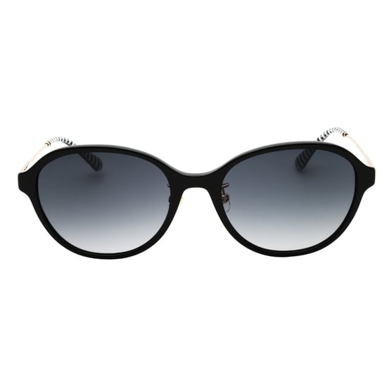 Kate Spade Vonnie Sonnenbrille, Schwarz - Image 1